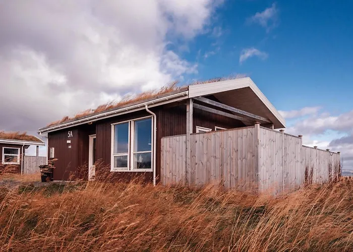 Blue View Cabin 5A With Private Hot Tub