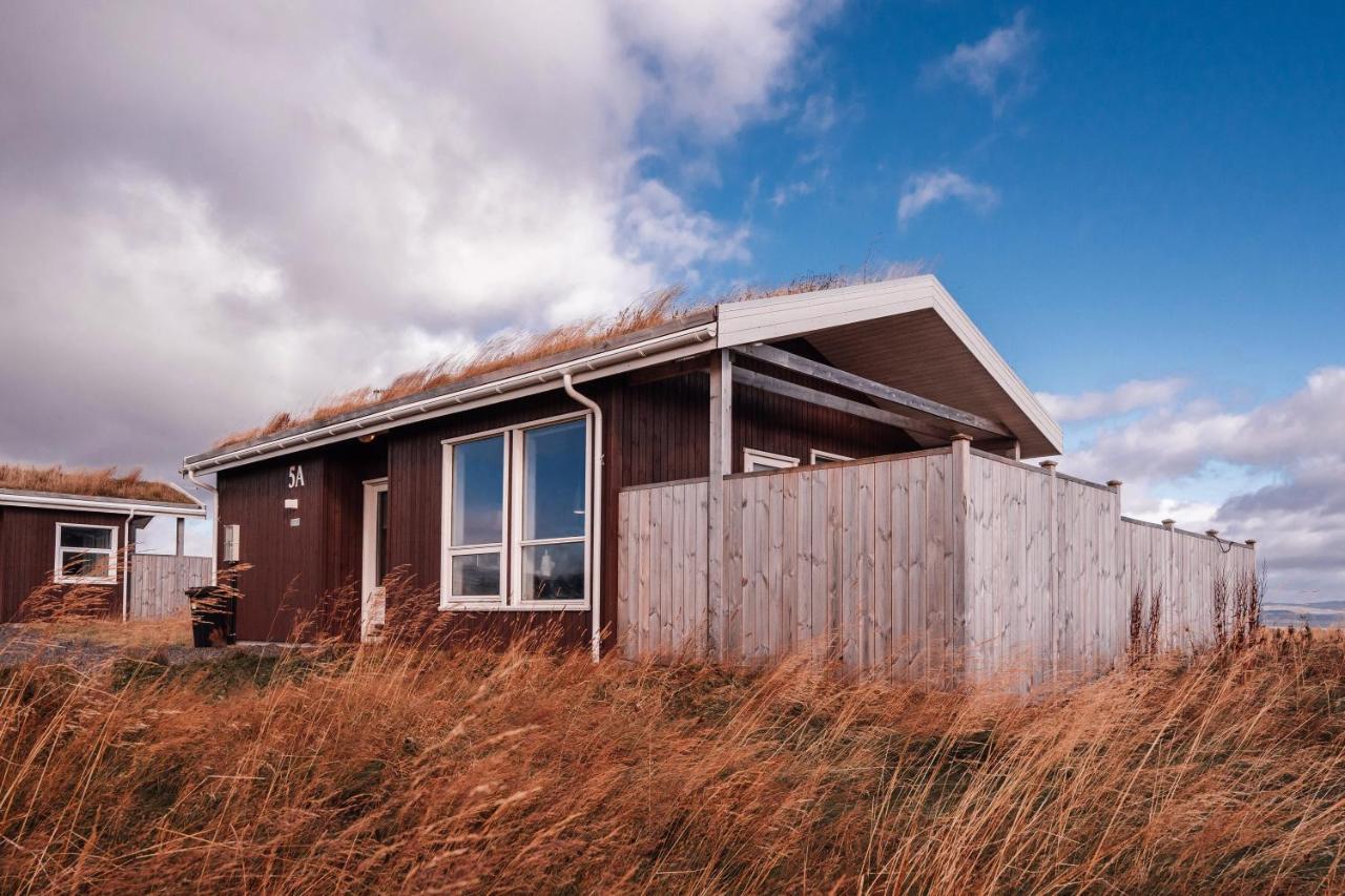 Blue View 5a With Private Hot Tub Holiday home Reykholt (Southern Iceland)