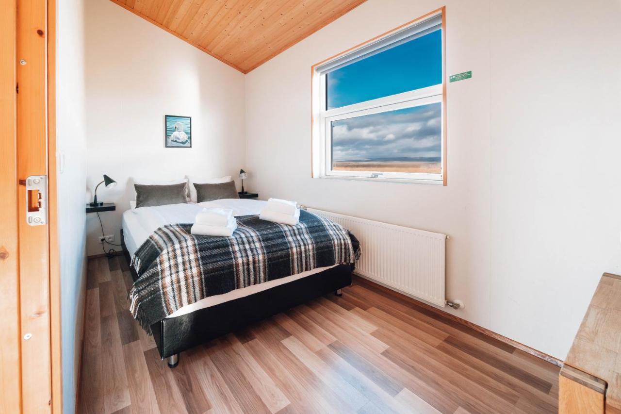 Blue View 5a With Private Hot Tub Reykholt (Southern Iceland)